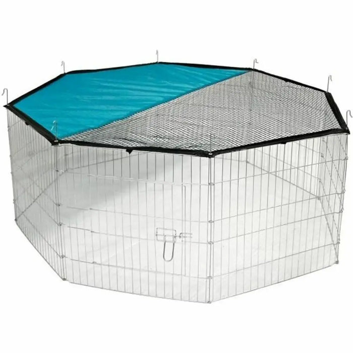 Cage Kerbl Metal Rodents Octagonal - Домашни Животни<<<Дом Градина<<<BigBuy&&&Пътуване и разходки<<<Домашни