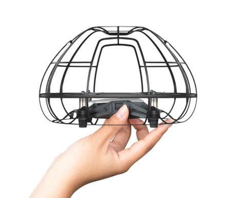 Cage PGYTECH for Ryze Tello (P-WJ-001) - DJI<<<Drone accessories<<<Drones<<<InnproXML