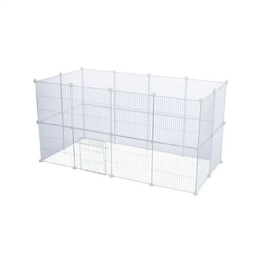 Cage Trixie 35 × 35 cm - Домашни Животни<<<Дом Градина<<<BigBuy&&&Пътуване и разходки<<<Домашни Животни<<<Дом