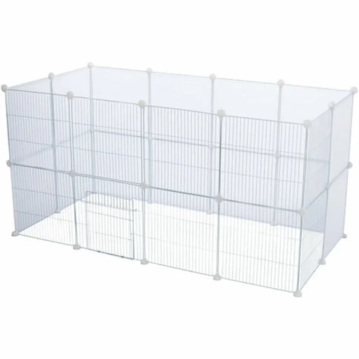 Cage Trixie 35 × 35 cm - Домашни Животни<<<Дом Градина<<<BigBuy&&&Пътуване и разходки<<<Домашни Животни<<<Дом
