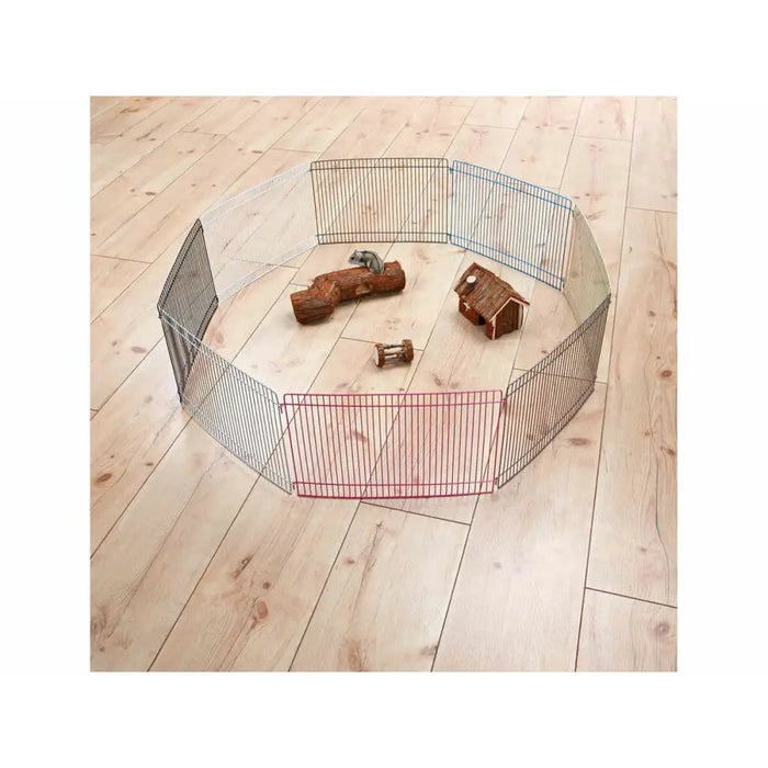 Cage Trixie - Домашни Животни<<<Дом Градина<<<BigBuy&&&Пътуване и разходки<<<Домашни Животни<<<Дом Градина<<<BigBuy