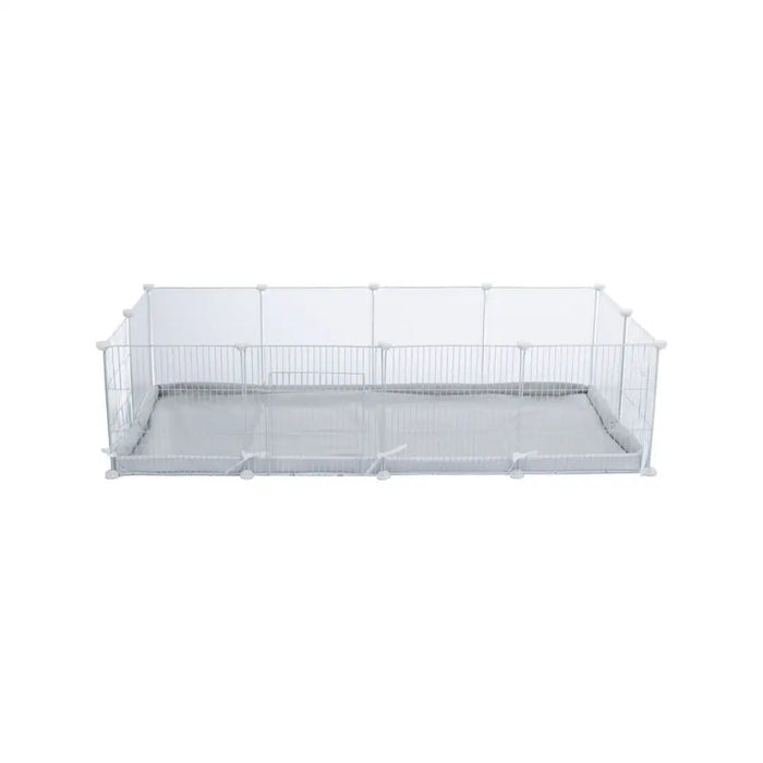 Cage Trixie Polyester 140 × 70 CM - Домашни Животни<<<Дом Градина<<<BigBuy&&&Пътуване и разходки<<<Домашни