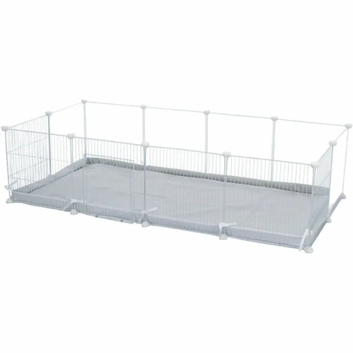 Cage Trixie Polyester 140 × 70 CM - Домашни Животни<<<Дом Градина<<<BigBuy&&&Пътуване и разходки<<<Домашни