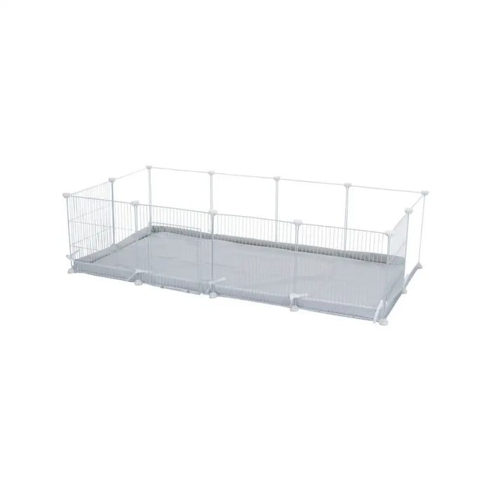 Cage Trixie Polyester 140 × 70 CM - Домашни Животни<<<Дом Градина<<<BigBuy&&&Пътуване и разходки<<<Домашни