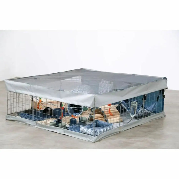 Cage Zolux - Пътуване и разходки<<<Домашни Животни<<<Дом Градина<<<BigBuy
