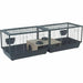 Cage Zolux - Пътуване и разходки<<<Домашни Животни<<<Дом Градина<<<BigBuy&&&CagesDMZ-KLA<<<For small