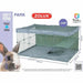 Cage Zolux - Пътуване и разходки<<<Домашни Животни<<<Дом Градина<<<BigBuy