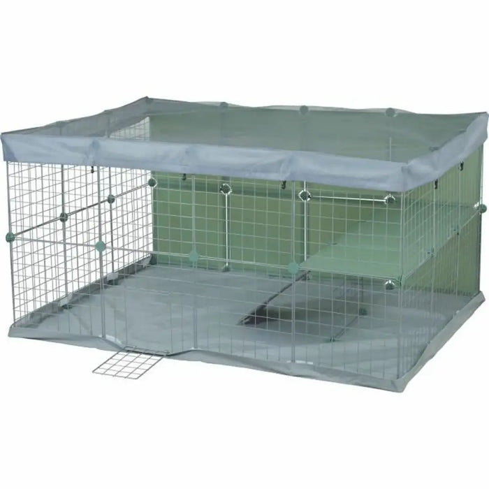 Cage Zolux - Пътуване и разходки<<<Домашни Животни<<<Дом Градина<<<BigBuy