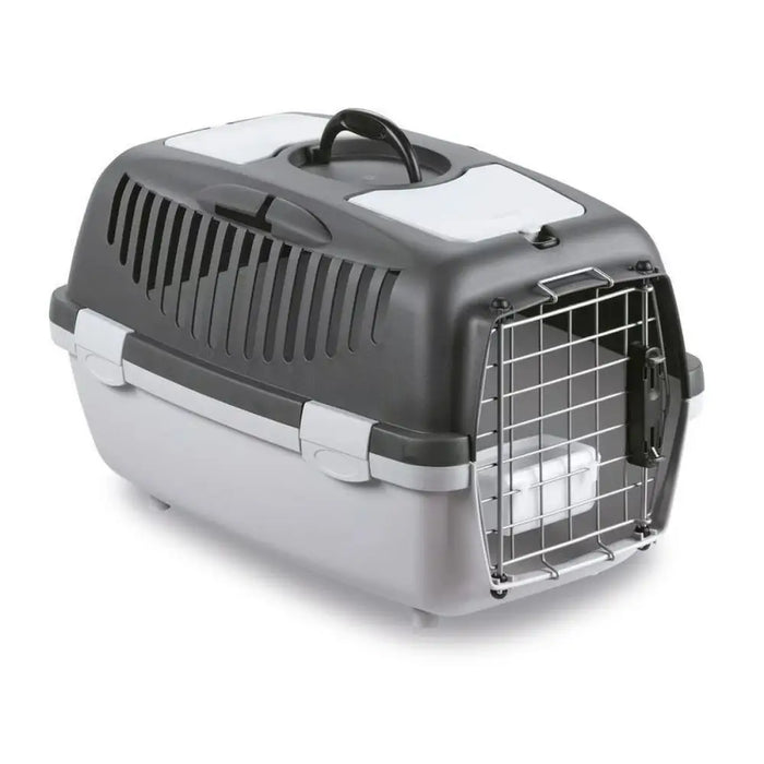 Cage Zolux - Пътуване и разходки<<<Домашни Животни<<<Дом Градина<<<BigBuy&&&Universal cages and carriers (for dogs