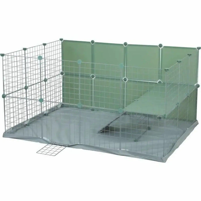Cage Zolux - Пътуване и разходки<<<Домашни Животни<<<Дом Градина<<<BigBuy