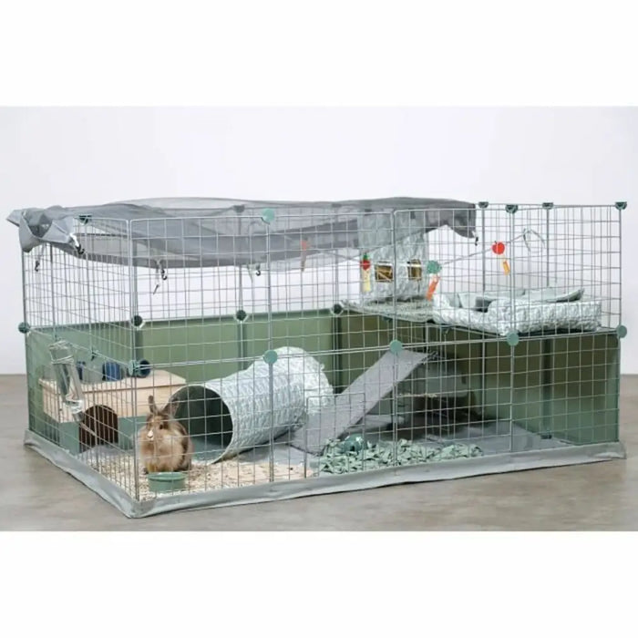 Cage Zolux - Пътуване и разходки<<<Домашни Животни<<<Дом Градина<<<BigBuy
