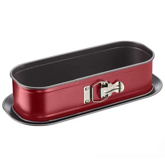Cake and cake tin TEFAL Delibake 30x11 cm. J1640374 - Домакински съдове<<<Уреди за кухня<<<Малки