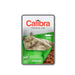 CALIBRA Cat Premium Sterilised Salmon - wet cat food - 100g - Wet foodDLK-KAM<<<For the catDLK<<<ActionPL
