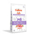 CALIBRA Dog Life Junior Small&Medium Breed Lamb - dry dog food - 2,5kg - Dry foodDLP-KAS<<<For the dogDLP<<<ActionPL