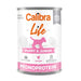 CALIBRA Dog Life Puppy&Junior Chicken & rice - wet dog food - 400g - Wet foodDLP-KAM<<<For the dogDLP<<<ActionPL