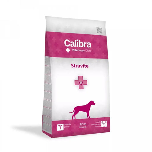 CALIBRA Veterinary Diets Dog Struvite - dry dog food - 12kg - Dry foodDLP-KAS<<<For the dogDLP<<<ActionPL