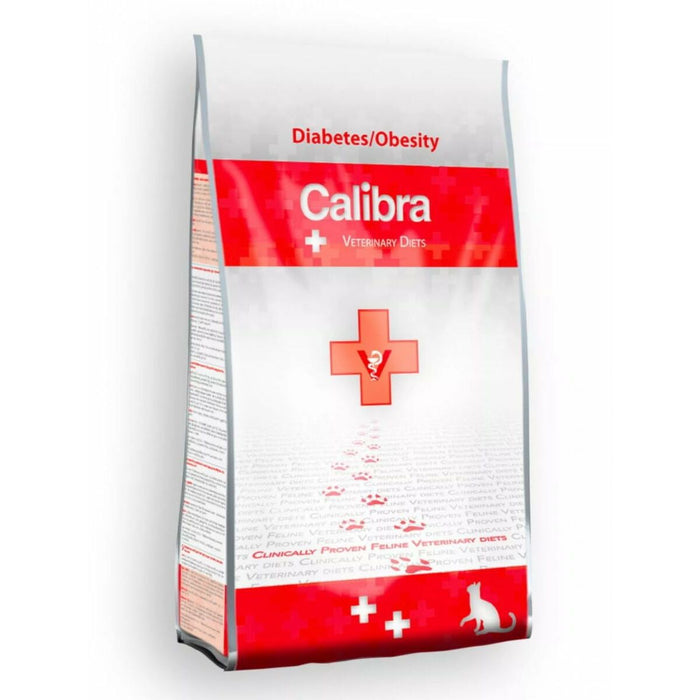 Cat food Calibra Adult 2 Kg