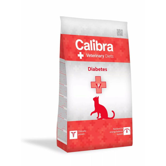 Cat food Calibra Adult 2 Kg
