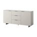 Cama 2D3S ALMA chest of drawers 180x41.5xH90 cashmere - Chests of drawers made of furniture