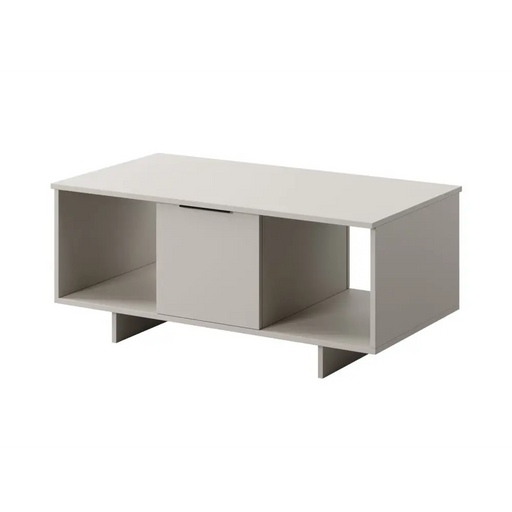 Cama Coffee table/lawn ALMA 100x55xh55 cashmere - Wooden benches and tablesLIS-DRE<<<Benches and tablesLIS<<<ActionPL