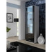 Cama display cabinet SOHO S1 white/black gloss - Buffets and display cabinets on a wooden baseBIW-PDR<<<Buffets