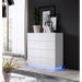 Cama Lighting REJA dresser 4S blue - LED clipsOSW-KLE<<<LightingOSW<<<ActionPL