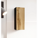 Cama living room cabinet set VIGO 13 black/wotan oak - Modern wall unitsMES-NOW<<<Wall UnitsMES<<<ActionPL