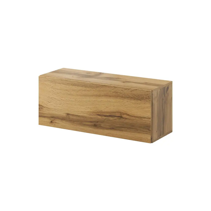 Cama Living room cabinet set VIGO 13 wotan oak/wotan oak matt - Modern wall unitsMES-NOW<<<Wall UnitsMES<<<ActionPL