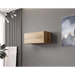 Cama Living room cabinet set VIGO 13 wotan oak/wotan oak matt - Modern wall unitsMES-NOW<<<Wall UnitsMES<<<ActionPL