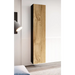 Cama living room cabinet set VIGO 3 black/wotan oak - Modern wall unitsMES-NOW<<<Wall UnitsMES<<<ActionPL