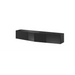 Cama Living room cabinet set VIGO SLANT 6 black/black gloss - Modern wall unitsMES-NOW<<<Wall UnitsMES<<<ActionPL