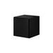 Cama living room furniture set ROCO 13 (RO1 + 3xRO5) black/black/black - Modern wall unitsMES-NOW<<<Wall