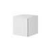 Cama living room furniture set ROCO 13 (RO1 + 3xRO5) white/white/white - Modern wall unitsMES-NOW<<<Wall