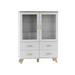 Cama living room set LOTTA 1 (RTV stand 160 + display cabinet 120 + sideboard 110) - Modern wall unitsMES-NOW<<<Wall