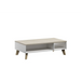 Cama LOTTA SET 2 living room storage cabinets Storage combination - Modern wall unitsMES-NOW<<<Wall UnitsMES<<<ActionPL