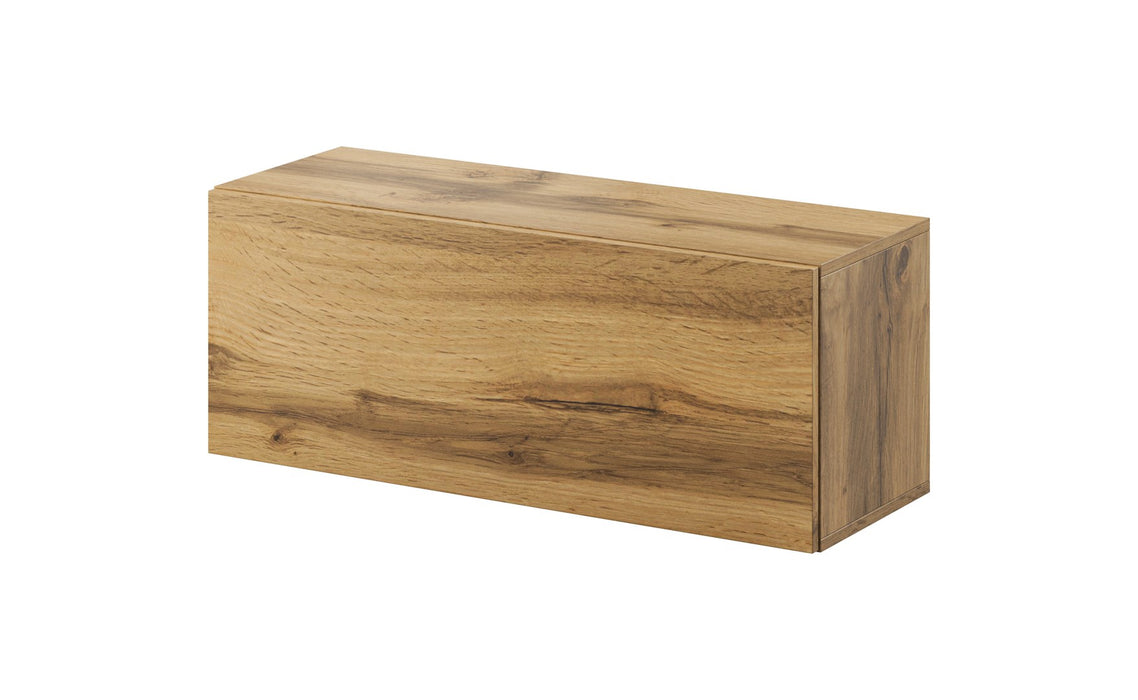 Cama Living room cabinet set VIGO 13 wotan oak/wotan oak matt