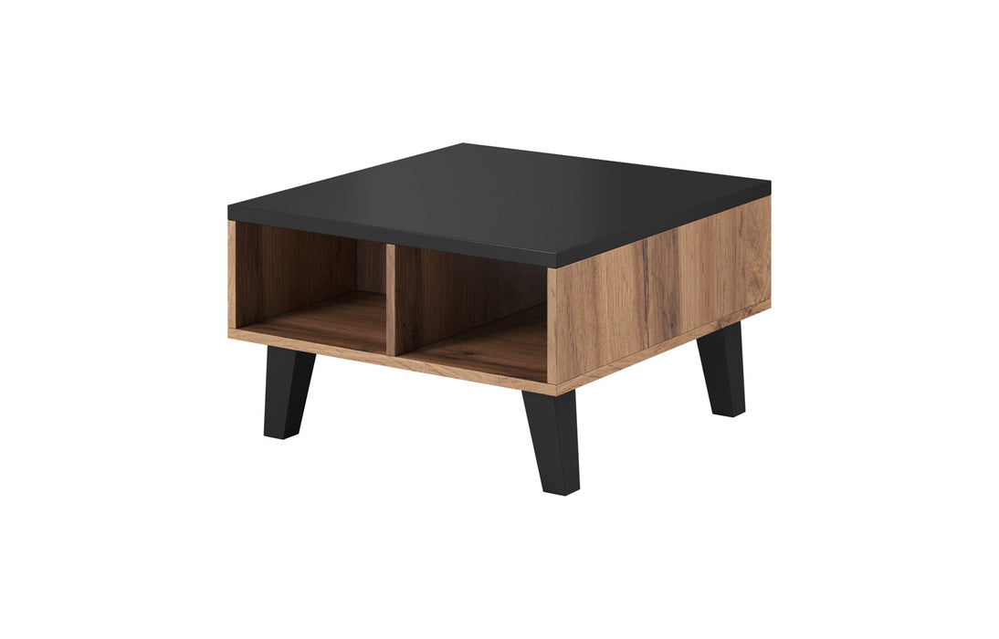 Cama living room set LOTTA 1 (RTV stand 160 + display cabinet 120 + sideboard 110 4D + coffee table 60)
