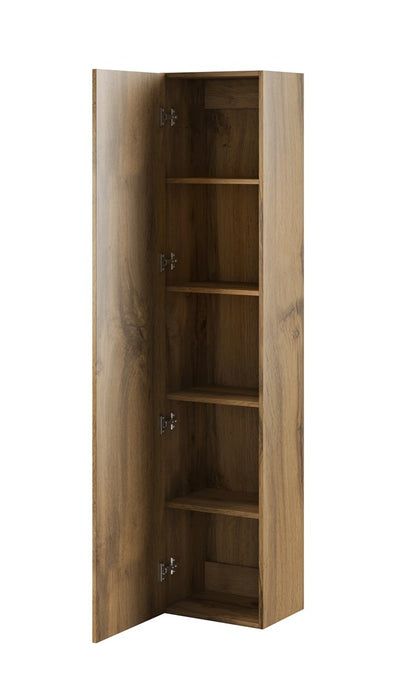 Cama Full cabinet VIGO '180' 180/40/30 wotan oak