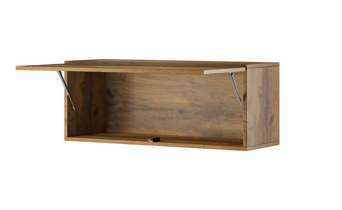 Cama Cabinet VIGO "90" full 90/35/32 wotan oak