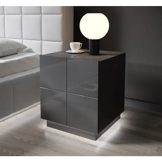 Cama REJA bedside table lighting white - LED clipsOSW-KLE<<<LightingOSW<<<ActionPL