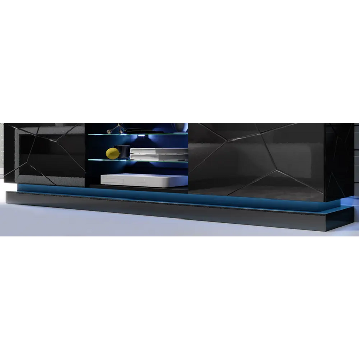 Cama RTV lighting QIU 200 RGB - LED clipsOSW-KLE<<<LightingOSW<<<ActionPL