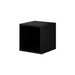 Cama set ROCO 10 (2xRO3 + RO6) black/black/black - Modern wall unitsMES-NOW<<<Wall UnitsMES<<<ActionPL