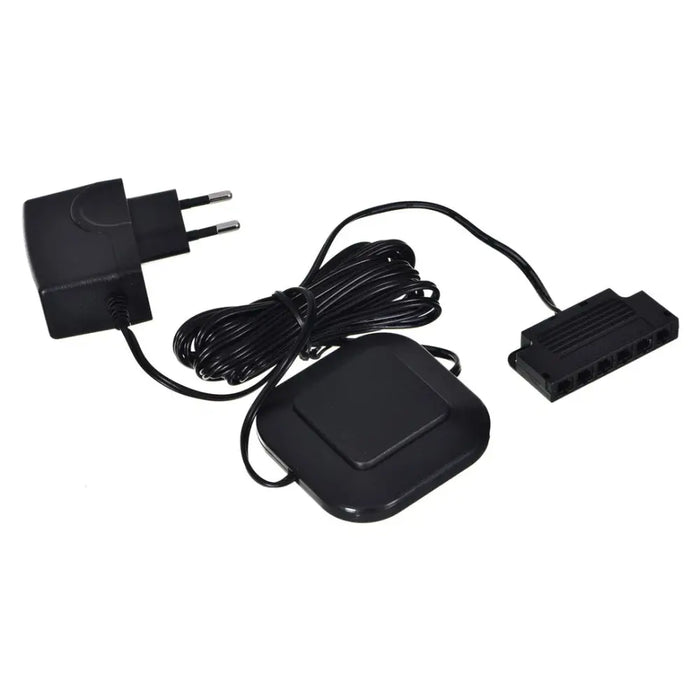 Cama shelf-mounted blue 3LED light - LED clipsOSW-KLE<<<LightingOSW<<<ActionPL