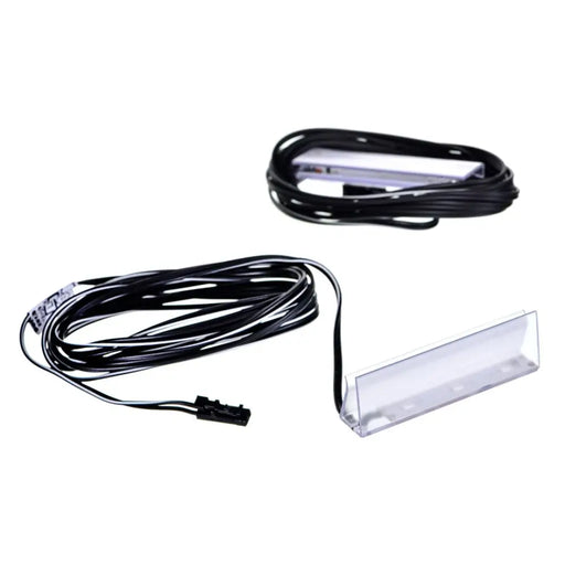 Cama shelf-mounted white 2LED light - LED clipsOSW-KLE<<<LightingOSW<<<ActionPL