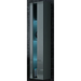 Cama Shelf unit VIGO NEW 180/40/30 grey/grey gloss - Wooden shelvesRGA-DRE<<<ShelvesRGA<<<ActionPL