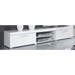 Cama TV stand 200 SAMBA white/white gloss - TV cabinets made of furniture boardSTV-ZPM<<<TV cabinetsSTV<<<ActionPL