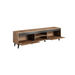Cama TV stand NORD II 170cm wotan/antracite - TV cabinets made of furniture boardSTV-ZPM<<<TV cabinetsSTV<<<ActionPL