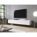 Cama TV stand SLIDE 200 white gloss - TV cabinets made of furniture boardSTV-ZPM<<<TV cabinetsSTV<<<ActionPL