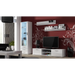 Cama TV stand SOHO 180 white/white gloss - TV cabinets made of furniture boardSTV-ZPM<<<TV cabinetsSTV<<<ActionPL