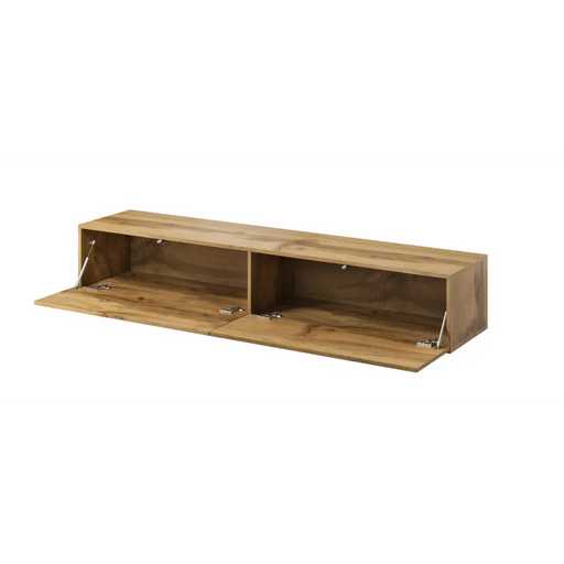 Cama TV Stand VIGO ’180’ 30/180/40 wotan oak - TV cabinets made of furniture boardSTV-ZPM<<<TV cabinetsSTV<<<ActionPL